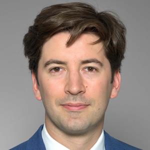 Guillaume Levannier 